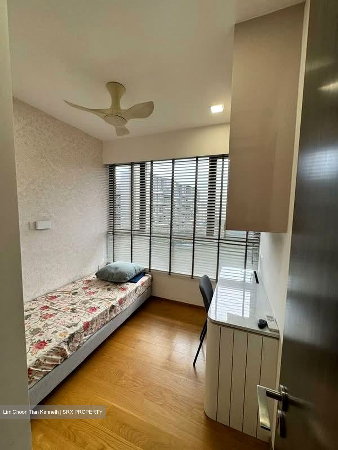 Grandeur Park Residences (D16), Condominium #565772771